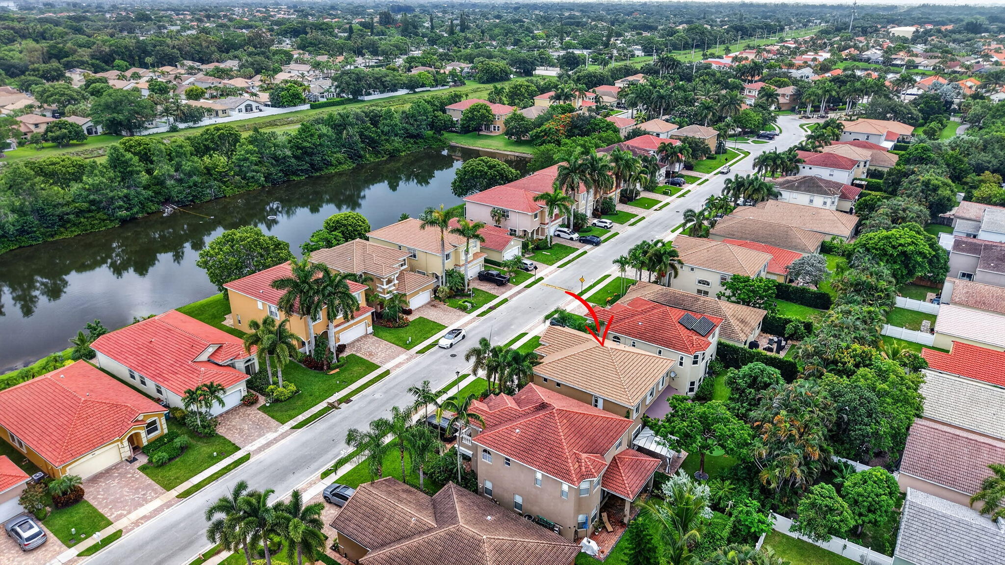 Knollwood - Residential