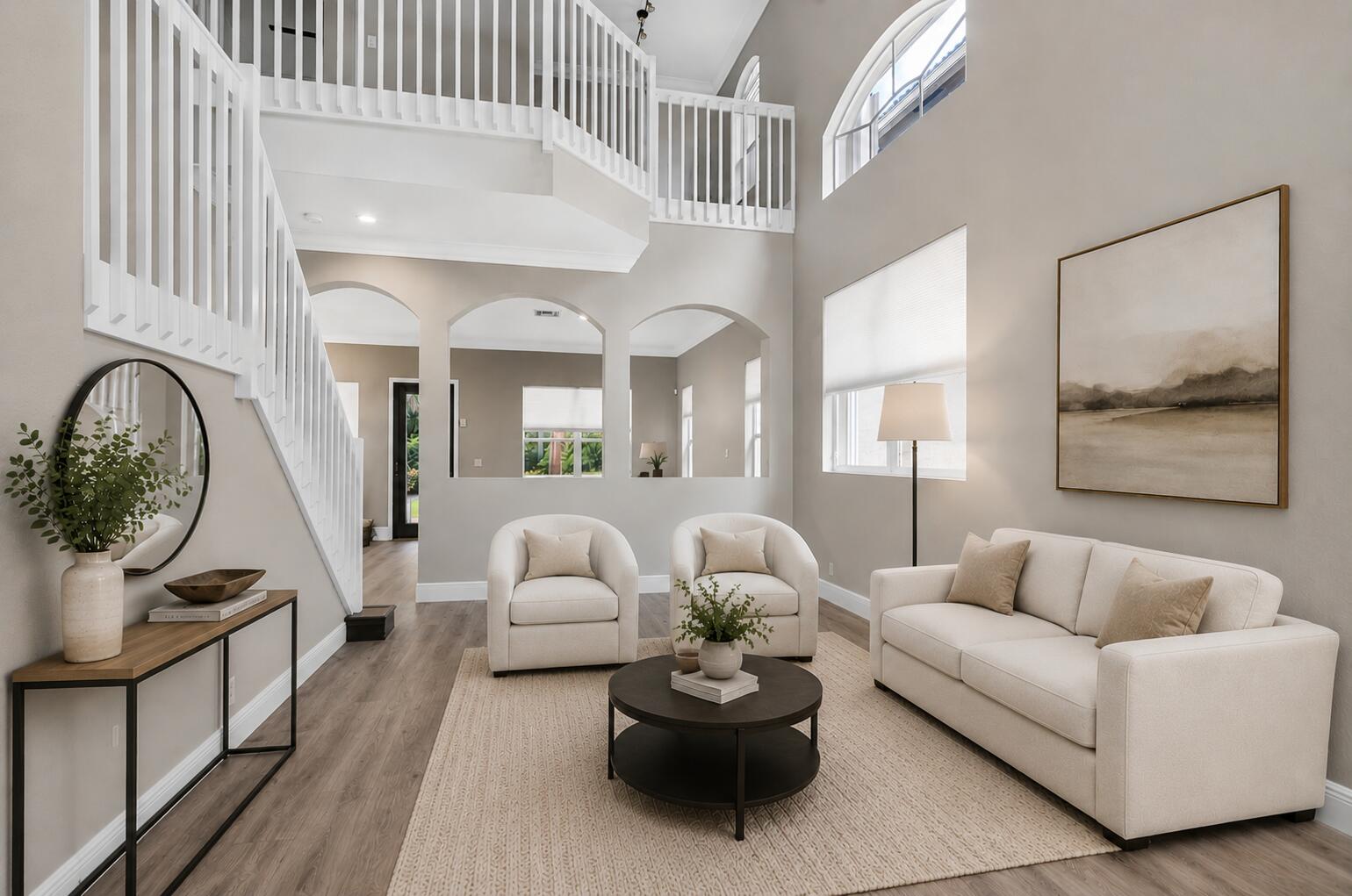 Knollwood - Residential