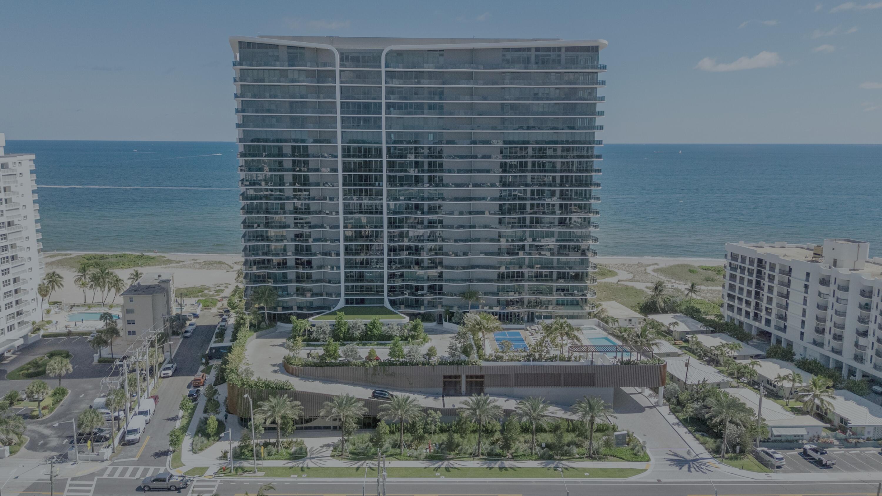 Casamar - Residential