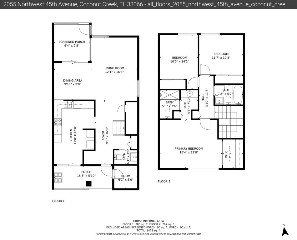 Tartan - Residential