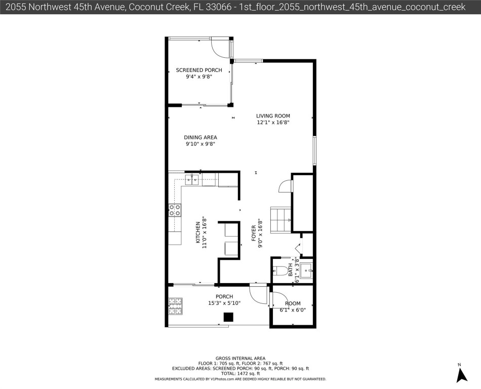 Tartan - Residential