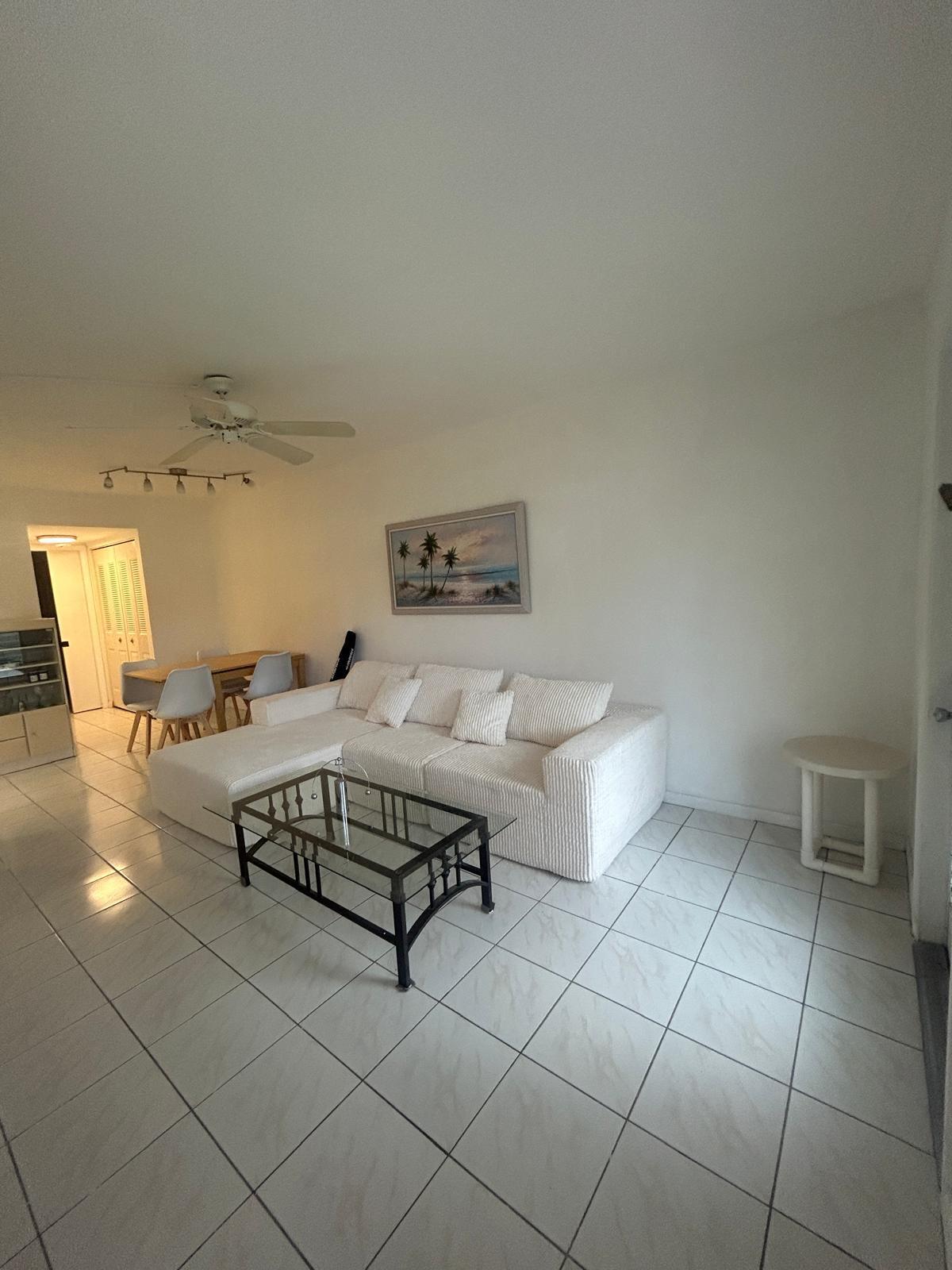 MARKHAM G CONDO - Residential Lease