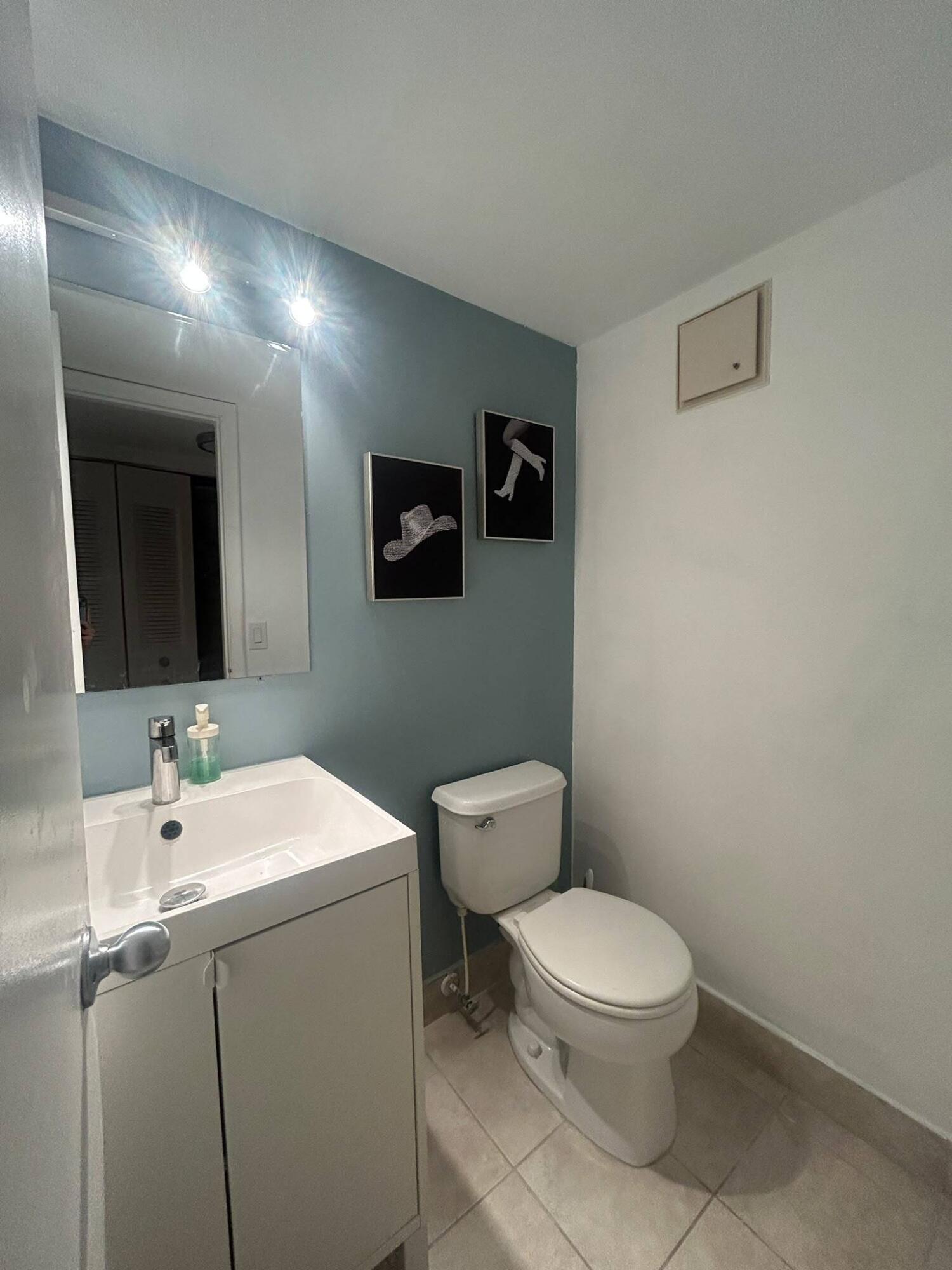 MARKHAM G CONDO - Residential Lease