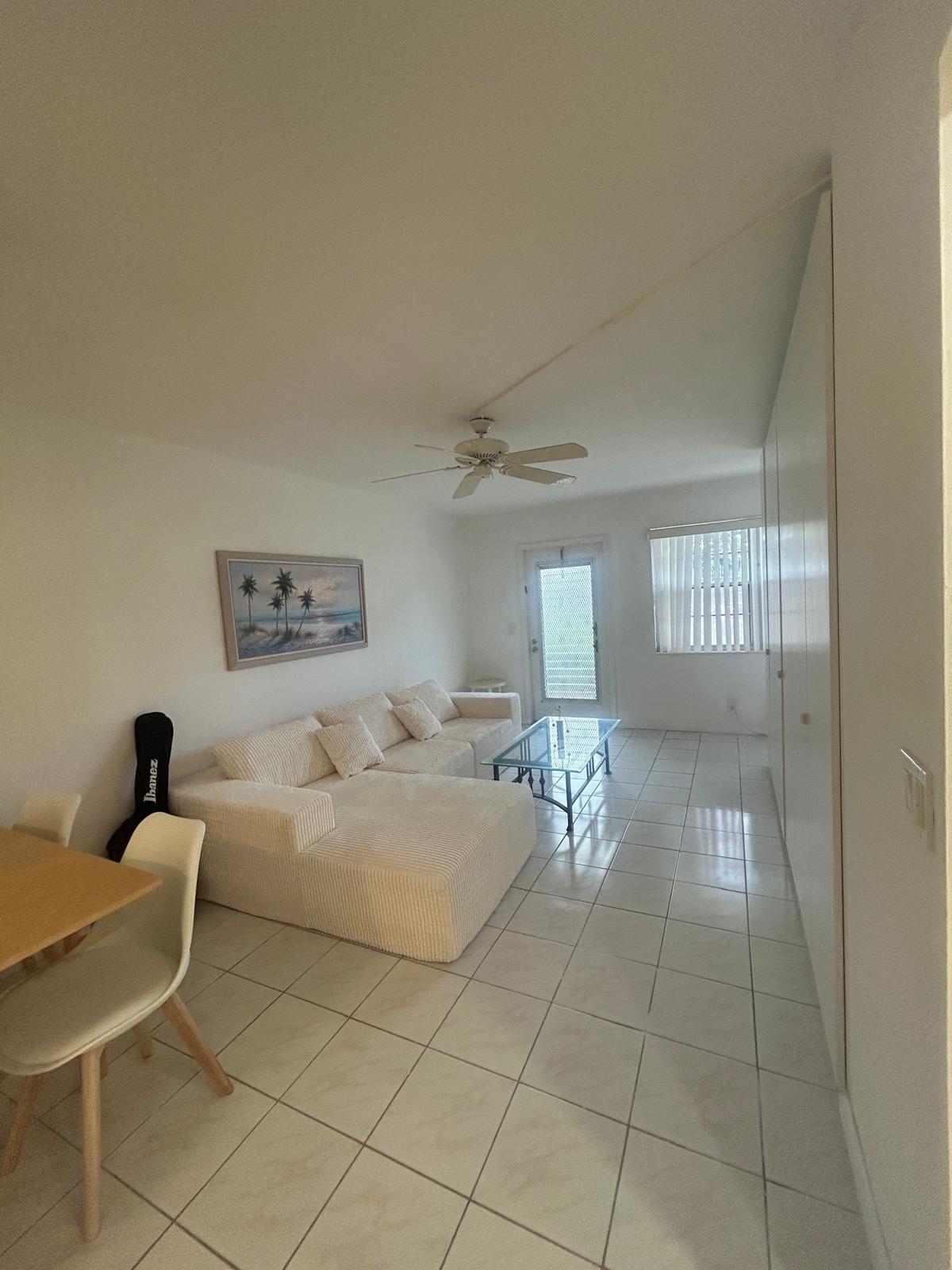 MARKHAM G CONDO - Residential Lease