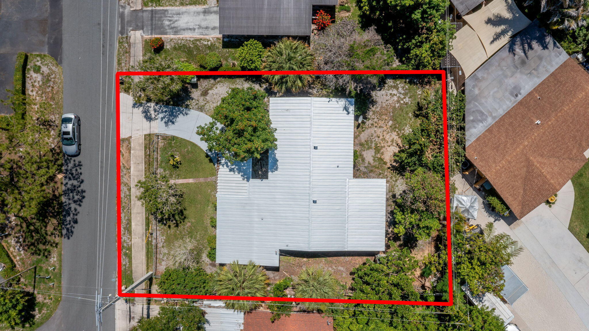 LAWLER HEIGHTS - Residential