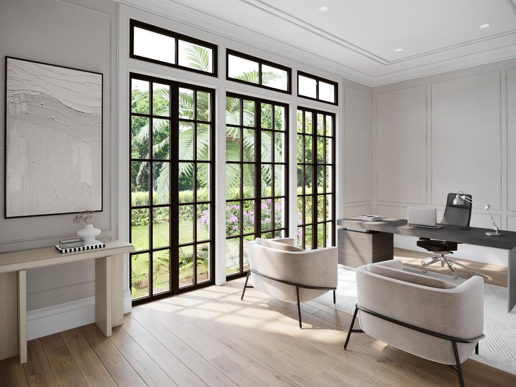 VISTA DEL MAR DELRAY BCH IN - Residential