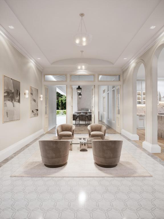 VISTA DEL MAR DELRAY BCH IN - Residential