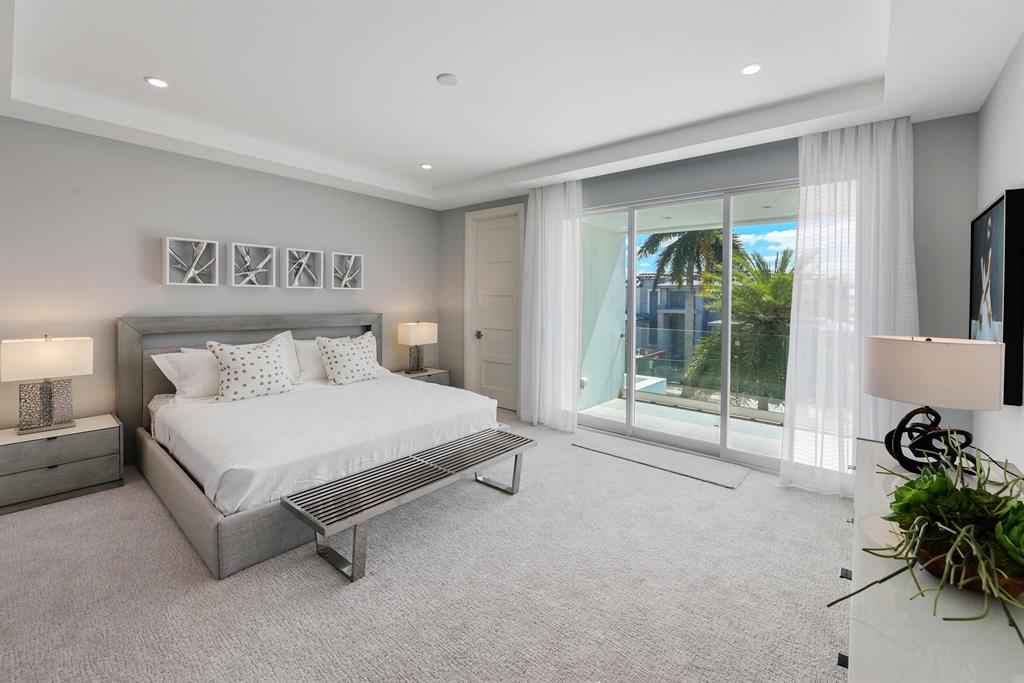 ST ANDREWS COUNTRY CLUB - Residential