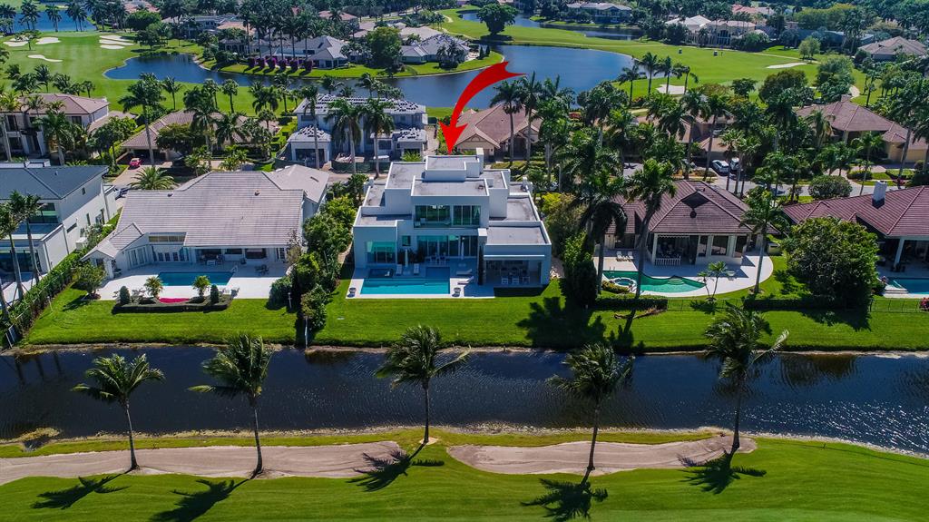 ST ANDREWS COUNTRY CLUB - Residential