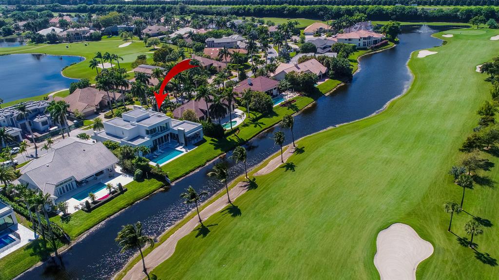 ST ANDREWS COUNTRY CLUB - Residential