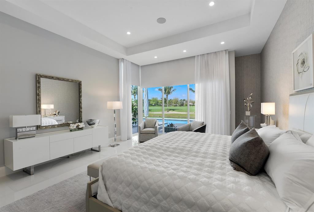 ST ANDREWS COUNTRY CLUB - Residential