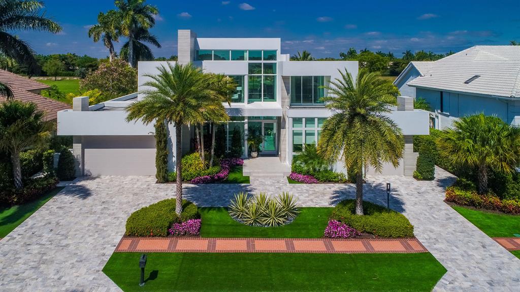 ST ANDREWS COUNTRY CLUB - Residential