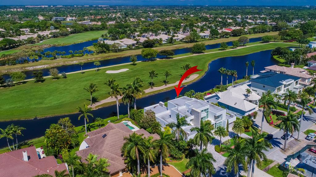 ST ANDREWS COUNTRY CLUB - Residential