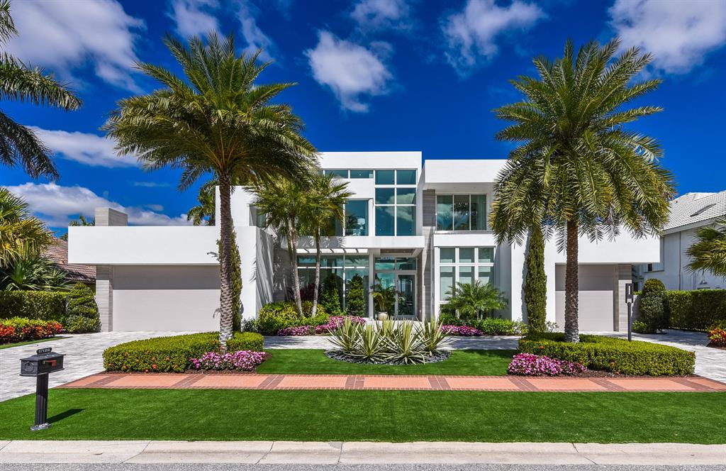 ST ANDREWS COUNTRY CLUB - Residential