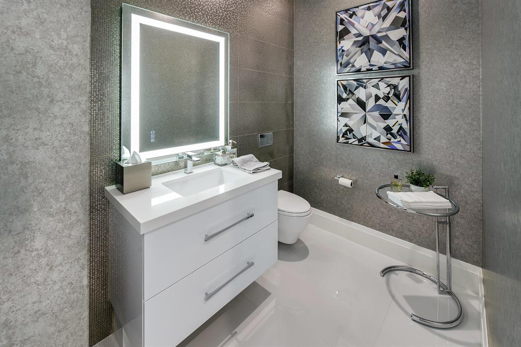 ST ANDREWS COUNTRY CLUB - Residential
