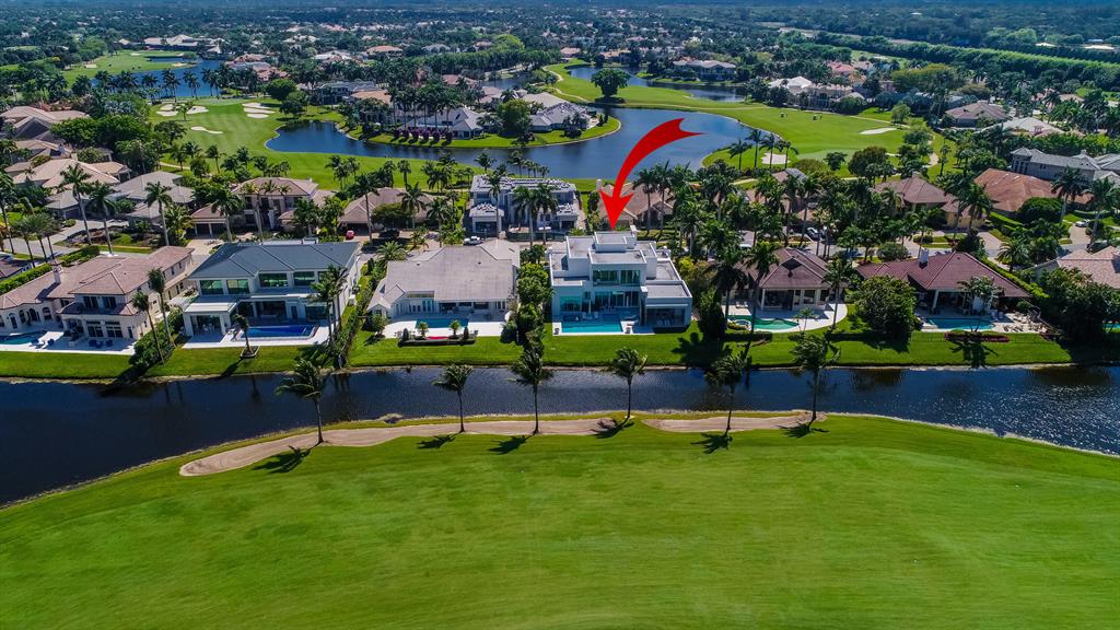ST ANDREWS COUNTRY CLUB - Residential