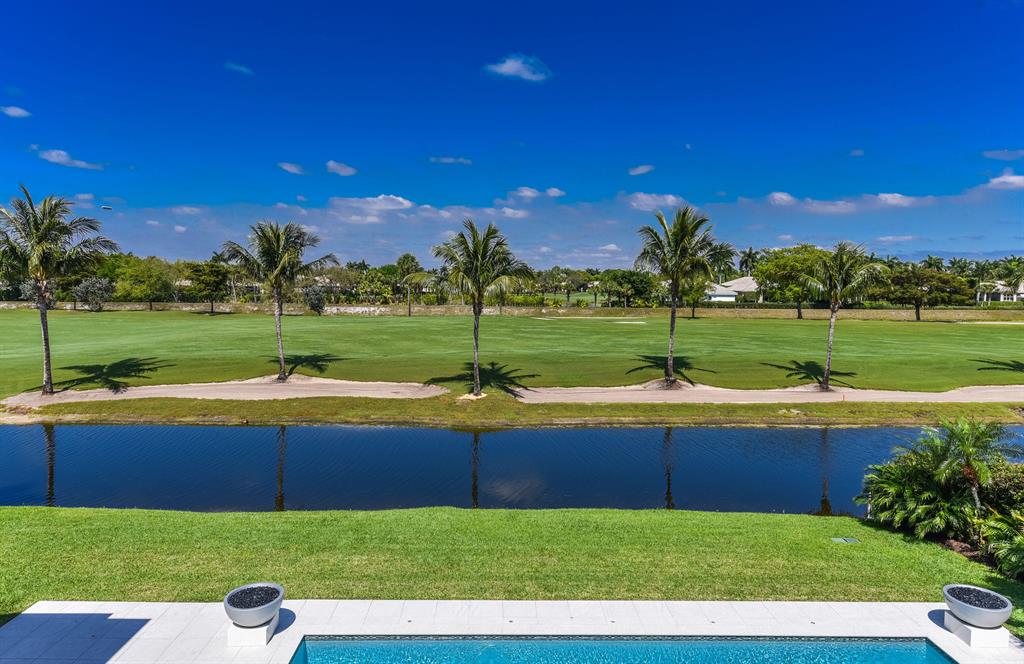 ST ANDREWS COUNTRY CLUB - Residential