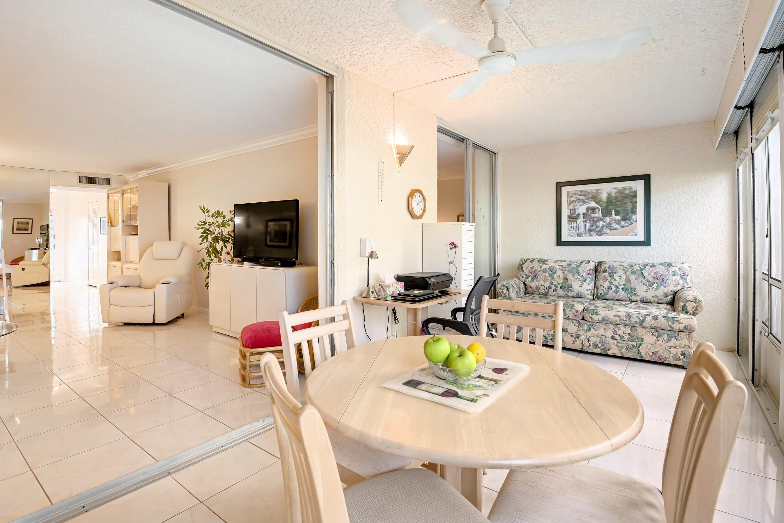 VILLAGES OF ORIOLE DEAUVILLE CONDO - Residential