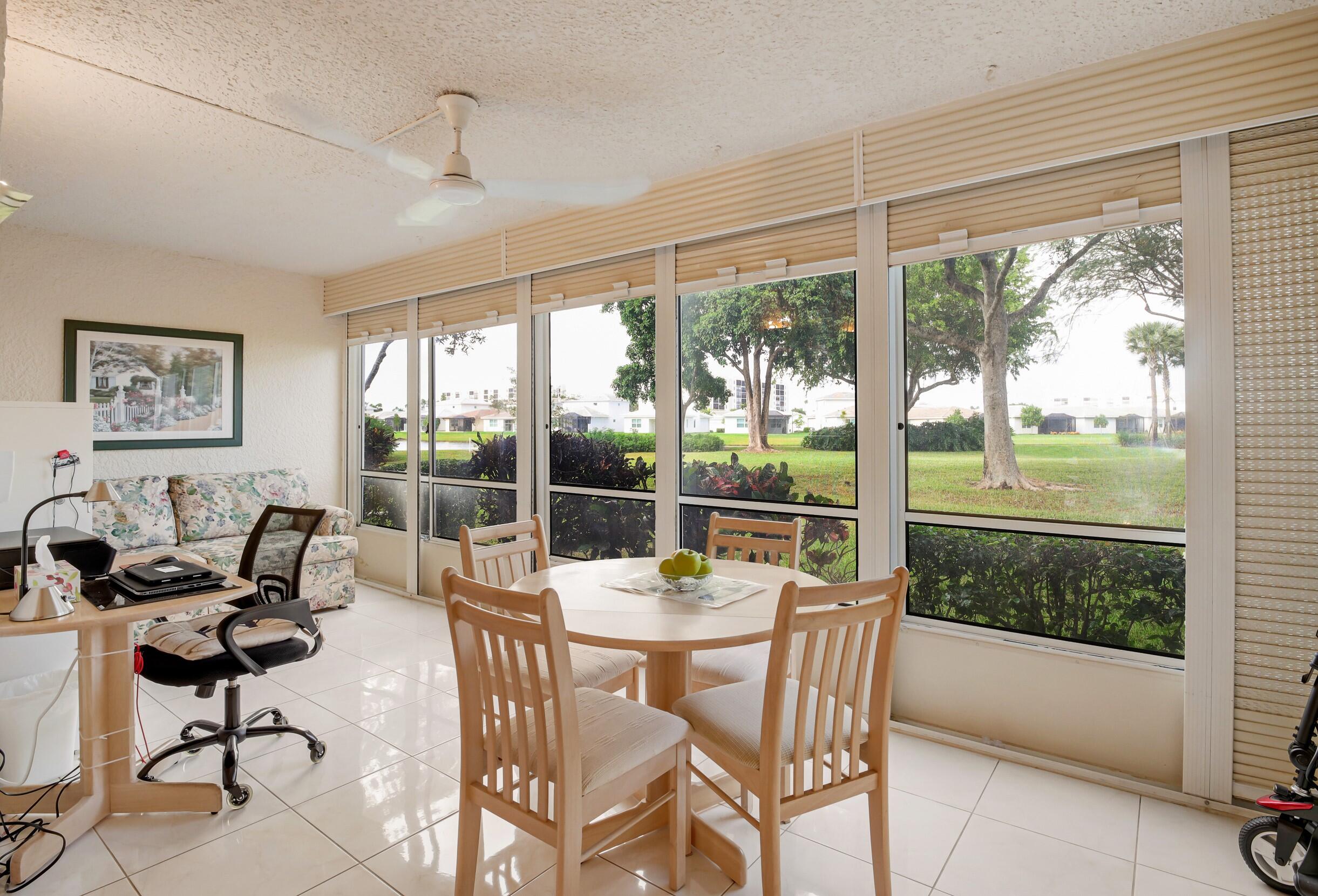 VILLAGES OF ORIOLE DEAUVILLE CONDO - Residential