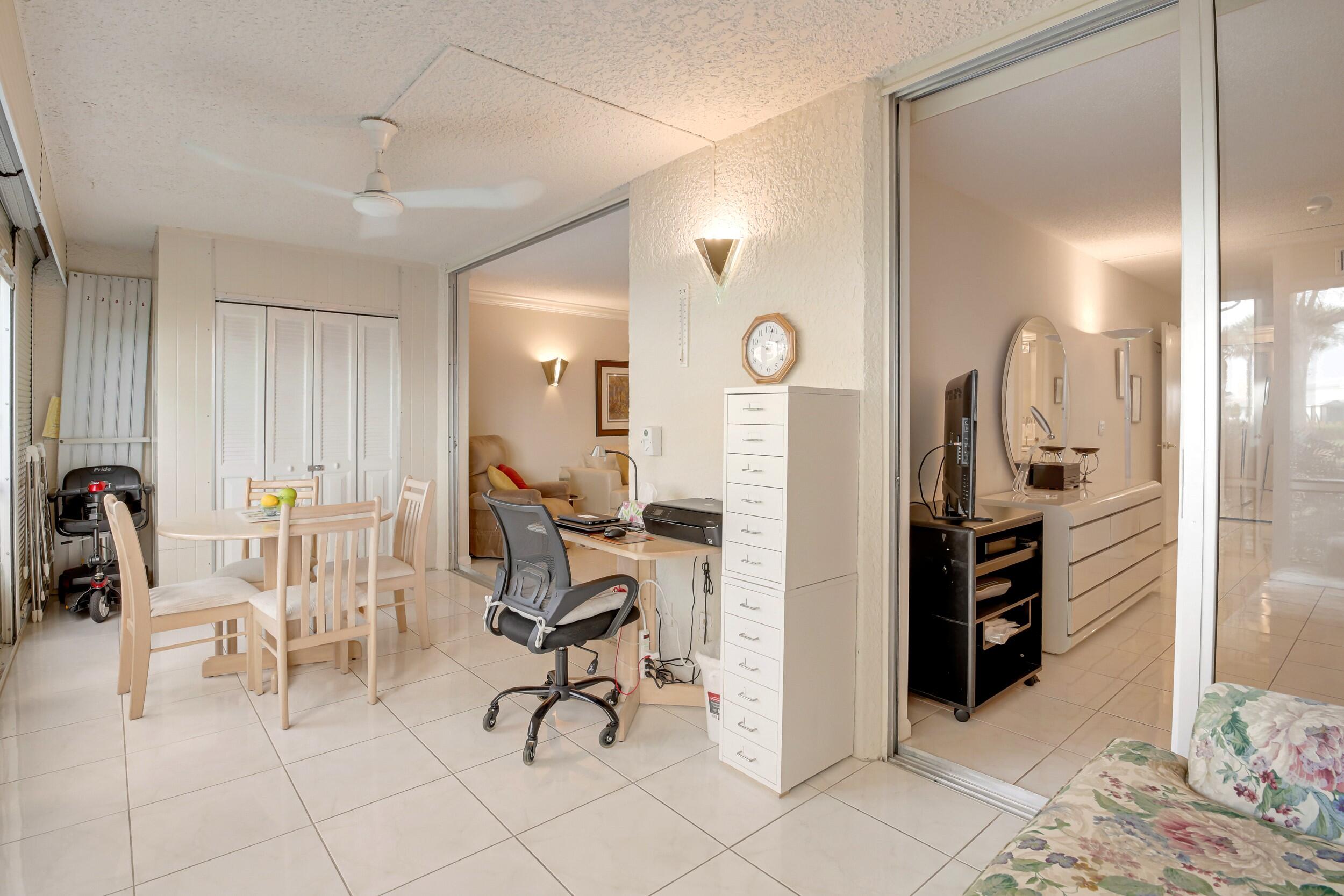 VILLAGES OF ORIOLE DEAUVILLE CONDO - Residential