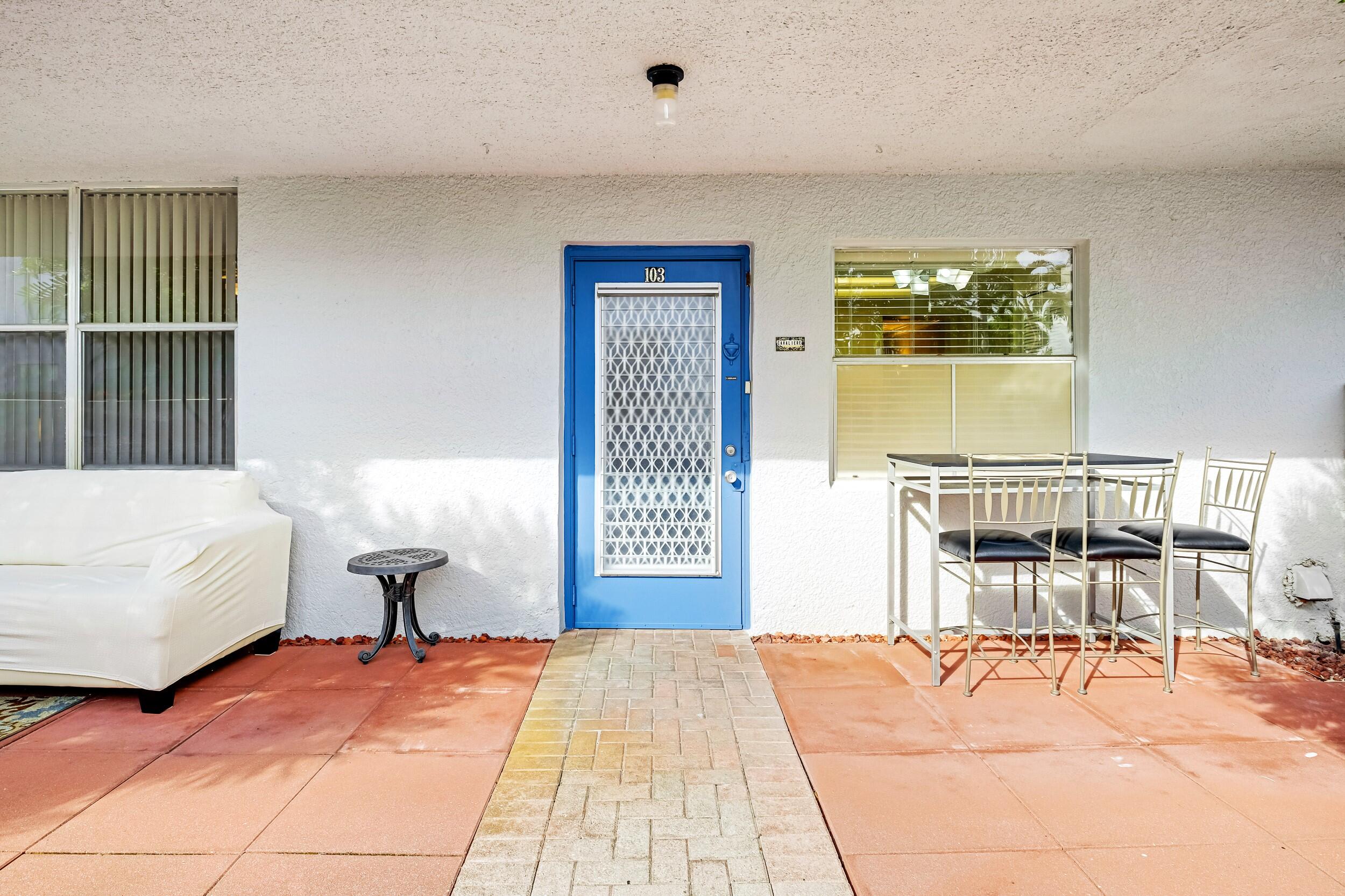 VILLAGES OF ORIOLE DEAUVILLE CONDO - Residential