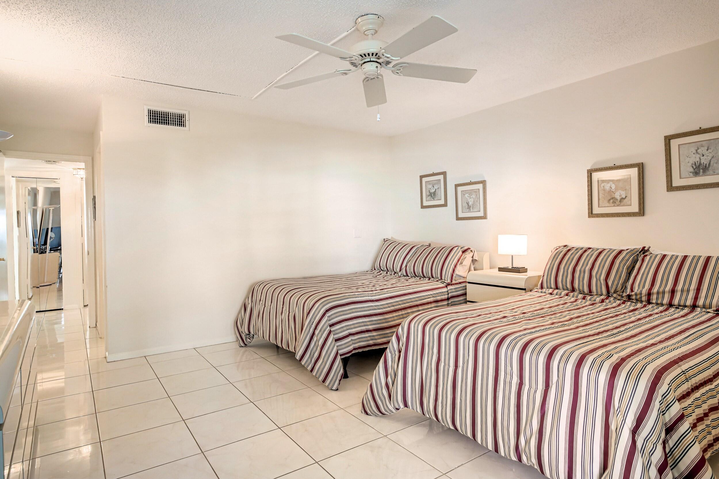 VILLAGES OF ORIOLE DEAUVILLE CONDO - Residential