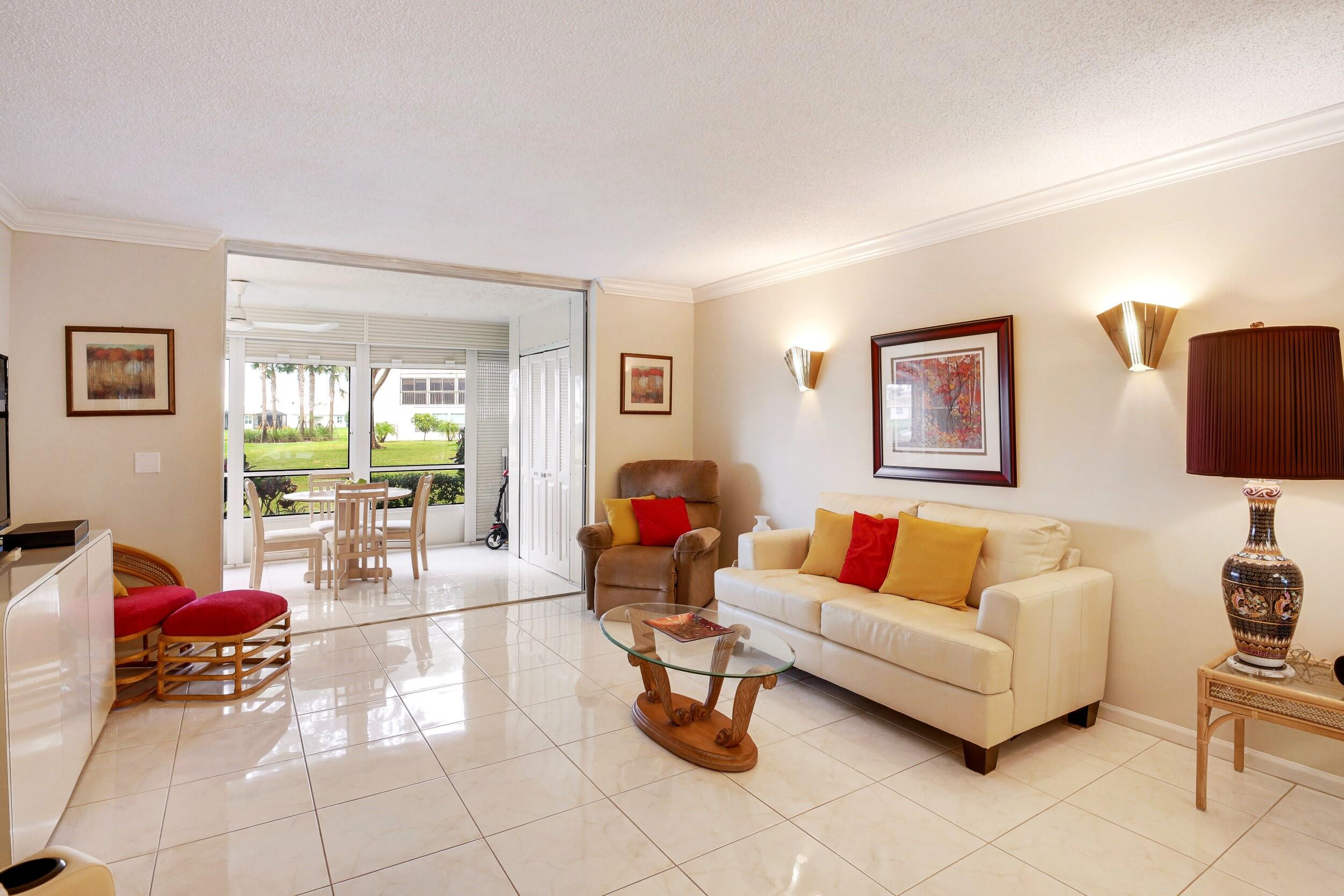 VILLAGES OF ORIOLE DEAUVILLE CONDO - Residential
