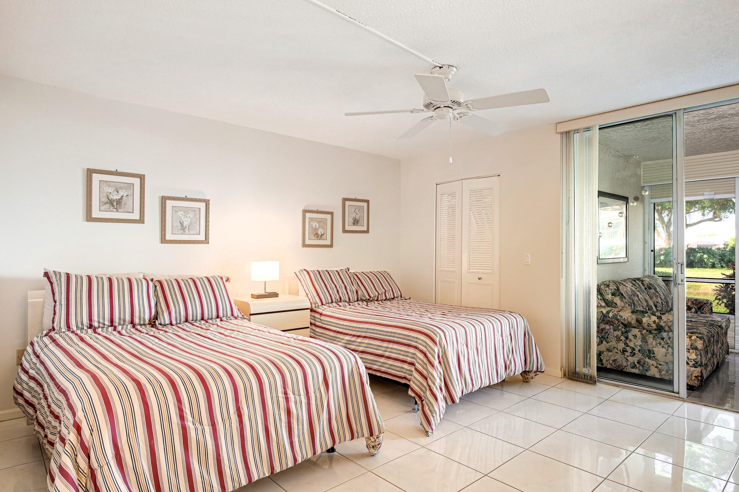 VILLAGES OF ORIOLE DEAUVILLE CONDO - Residential