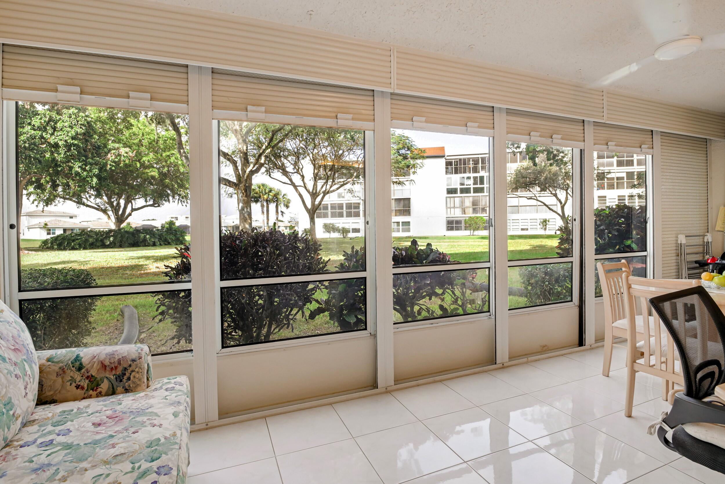 VILLAGES OF ORIOLE DEAUVILLE CONDO - Residential