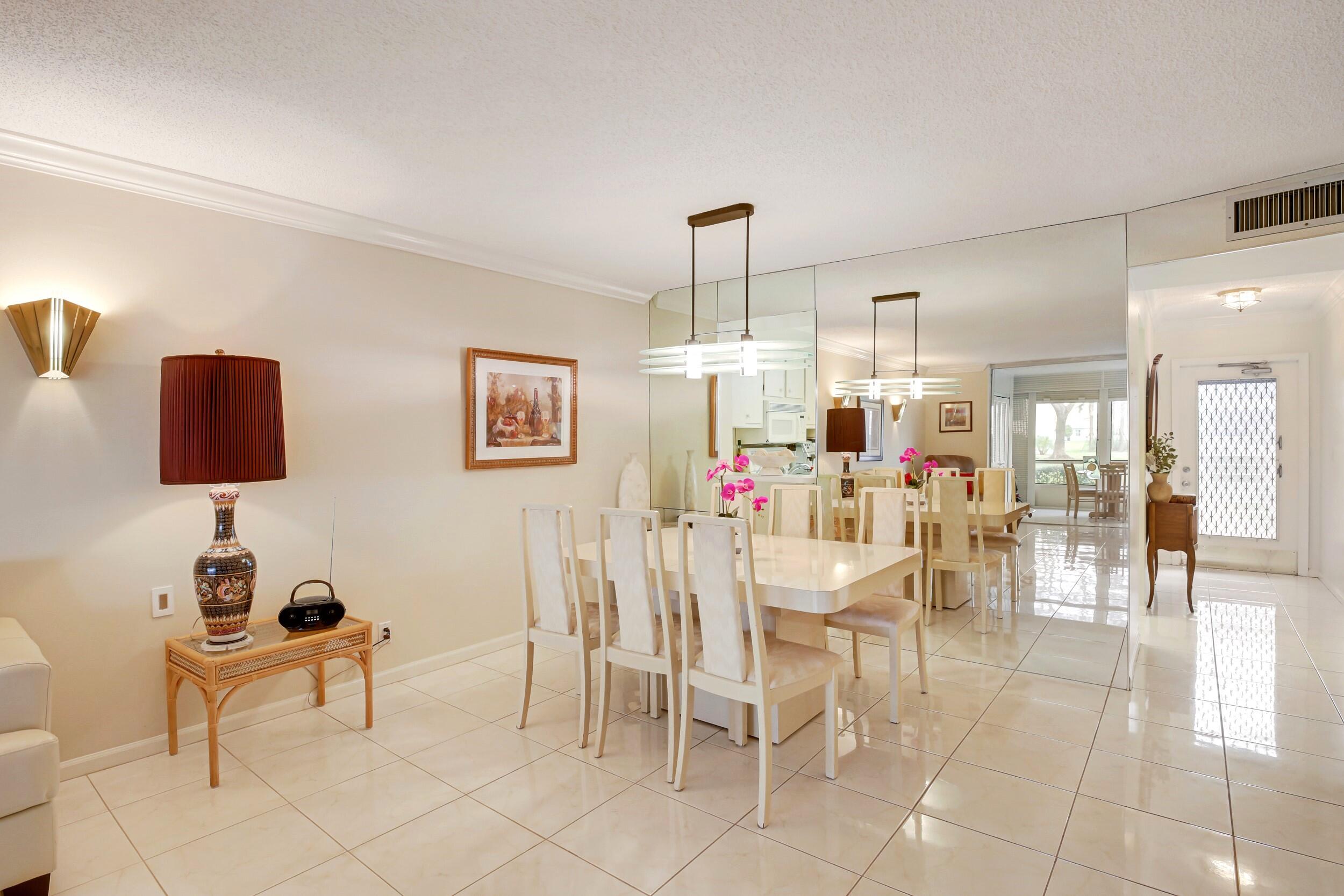 VILLAGES OF ORIOLE DEAUVILLE CONDO - Residential