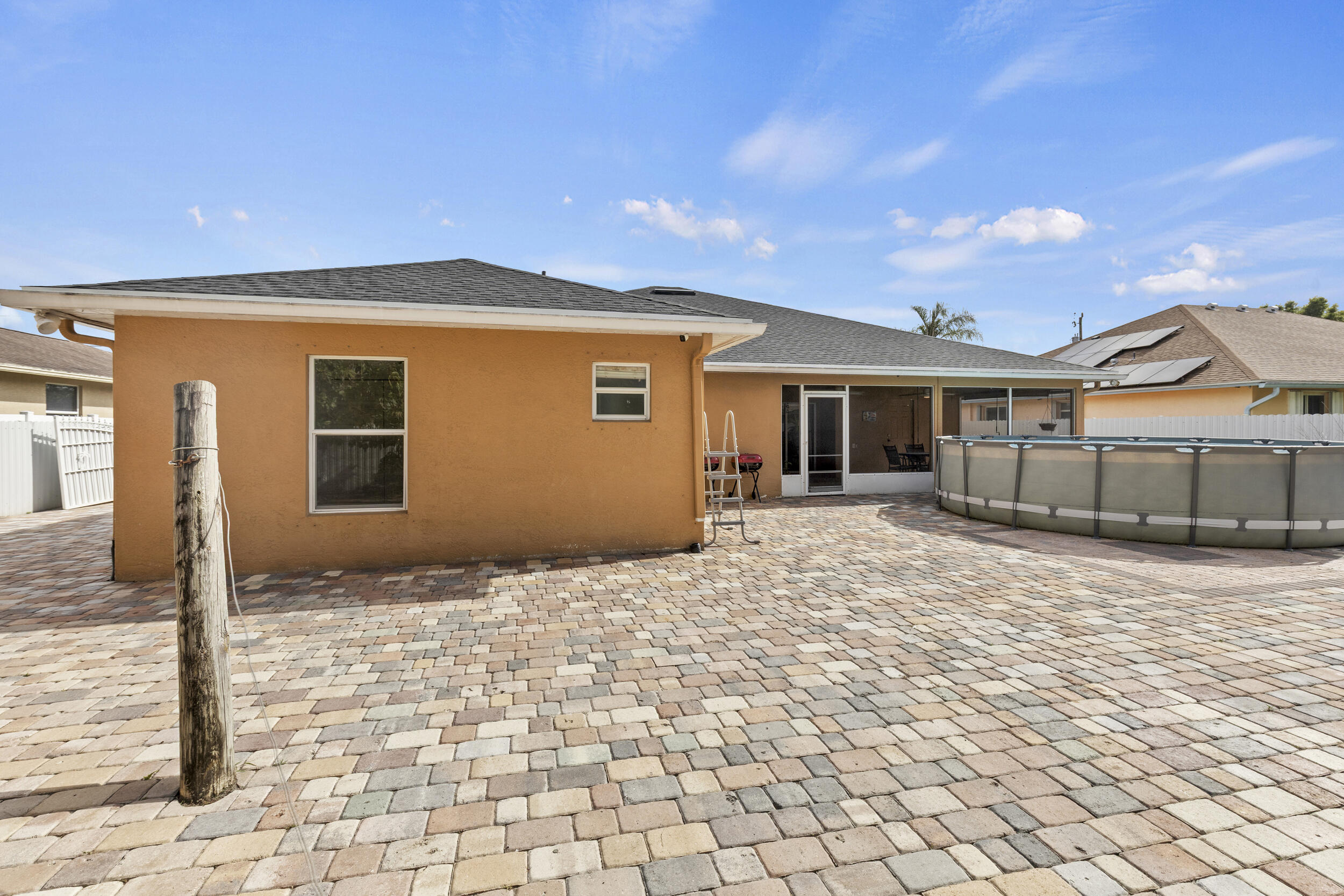 PORT ST LUCIE SECTION 7 - Residential