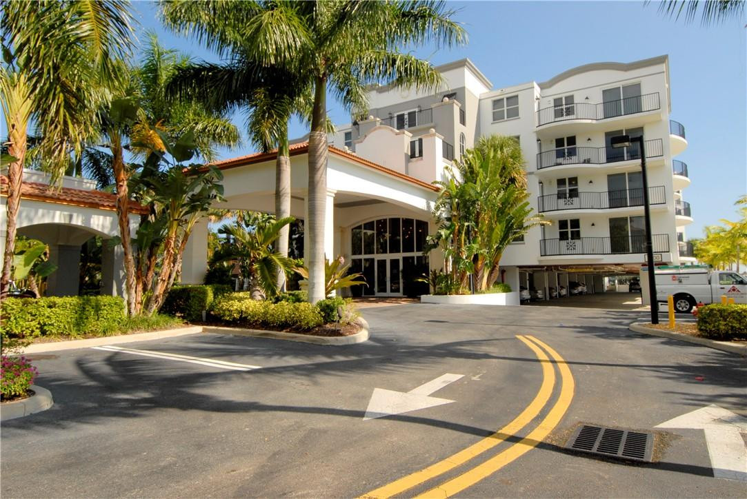PENINSULA - Residential