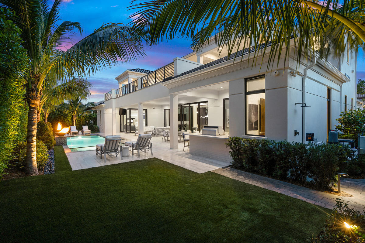 ROYAL PALM YACHT & COUNTRY CLUB - Residential