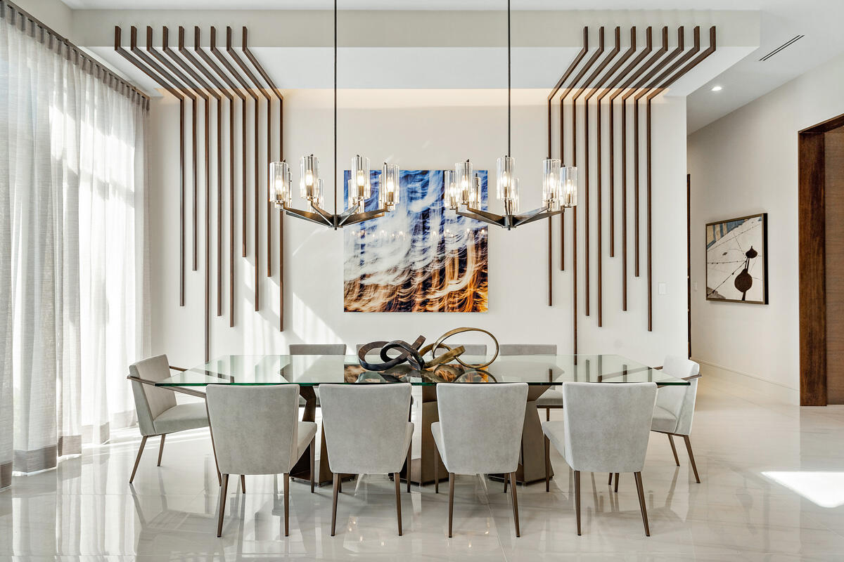 ROYAL PALM YACHT & COUNTRY CLUB - Residential