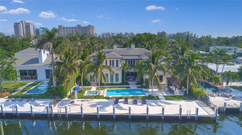 HARBOR BEACH - Residential