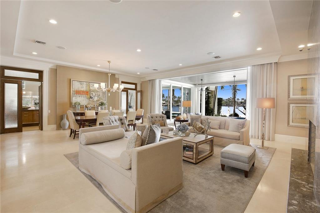 HARBOR BEACH - Residential