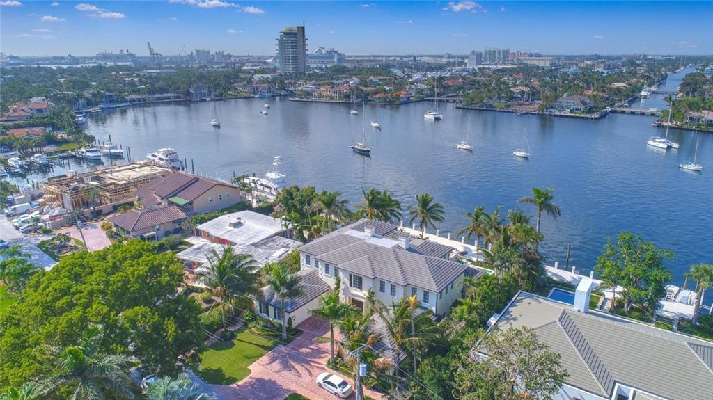 HARBOR BEACH - Residential