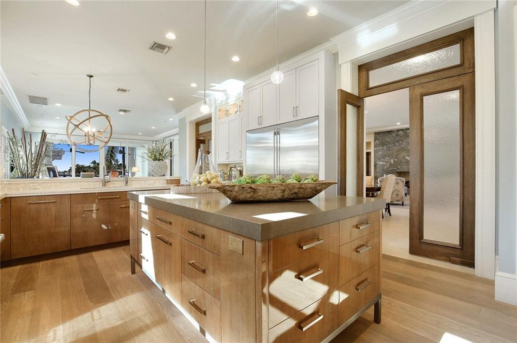 HARBOR BEACH - Residential