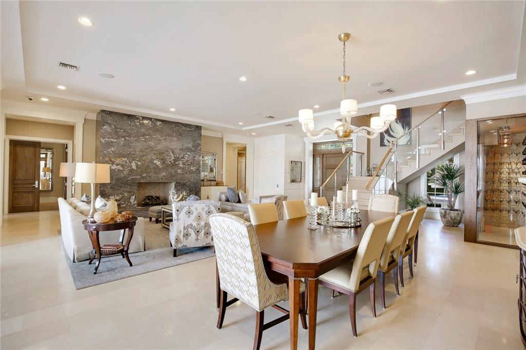 HARBOR BEACH - Residential