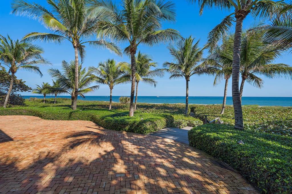 JUPITER ISLAND - Residential
