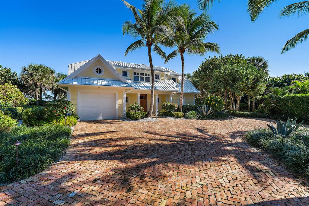 JUPITER ISLAND - Residential