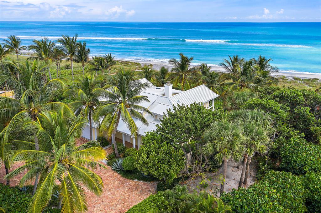 JUPITER ISLAND - Residential