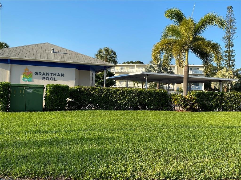 Century Village East - Residential