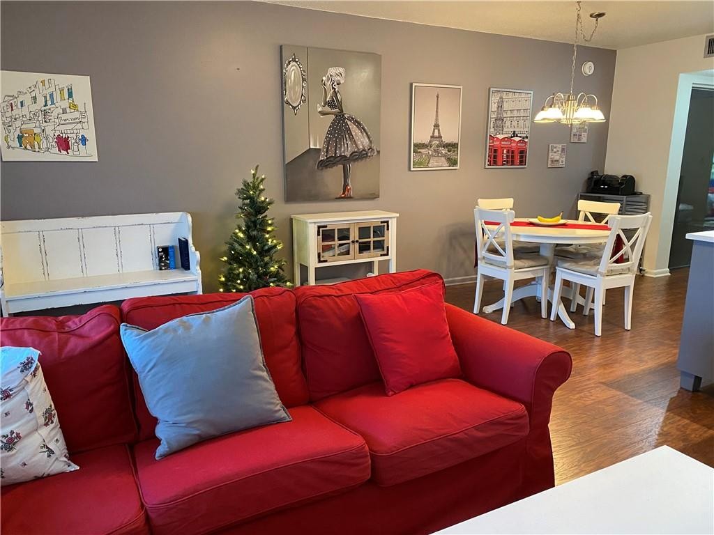 Century Village East - Residential