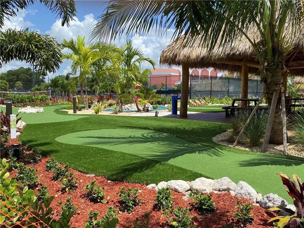 Century Village East - Residential