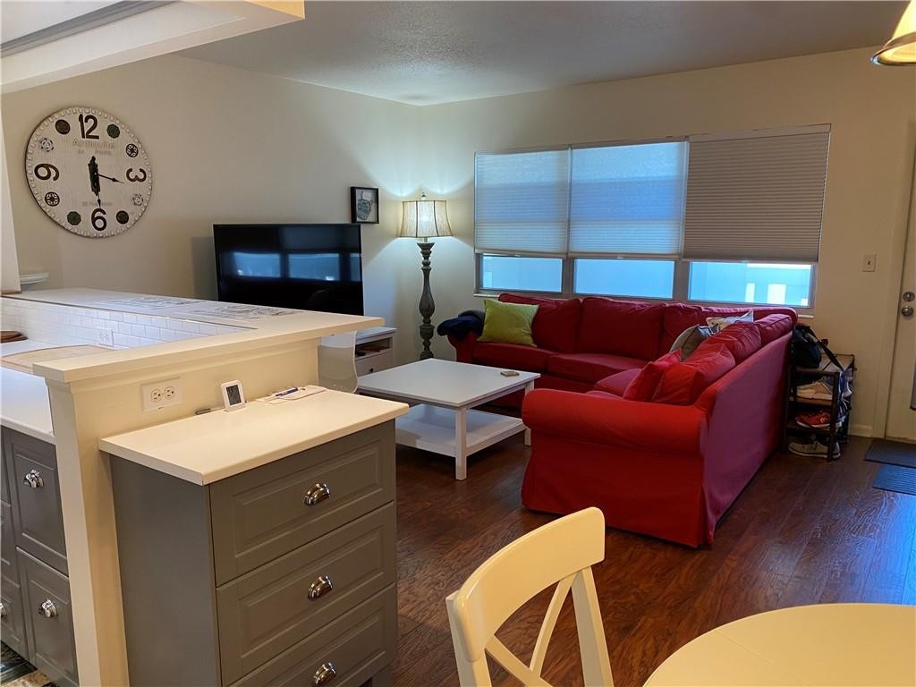 Century Village East - Residential