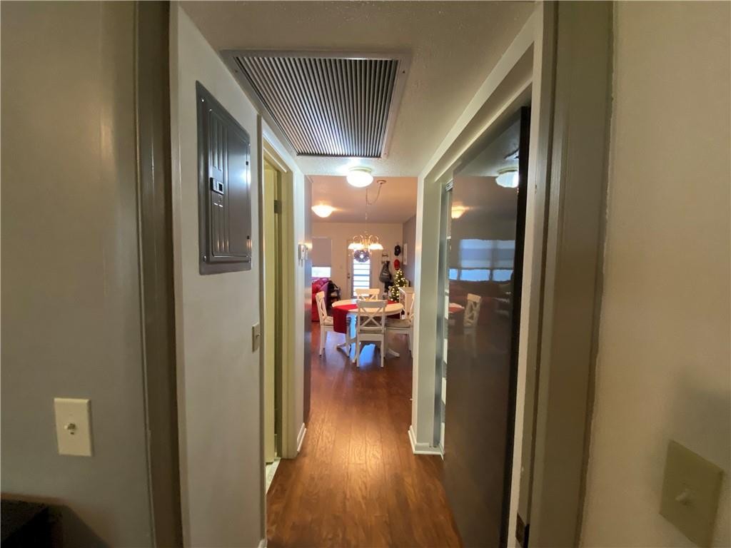 Century Village East - Residential