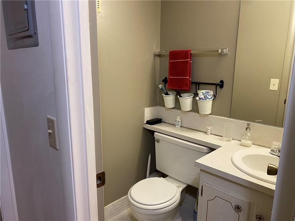 Century Village East - Residential