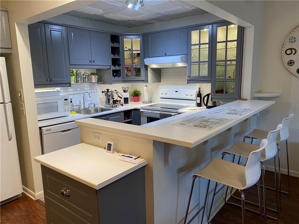 Century Village East - Residential