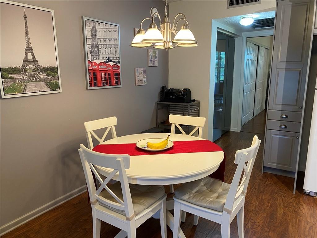 Century Village East - Residential